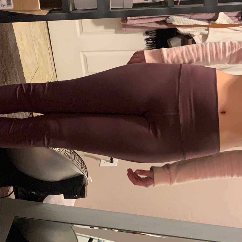 Lululemon leggings